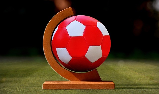 在比赛中的 在比赛中的